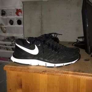 Nike Free Trainers Shoes